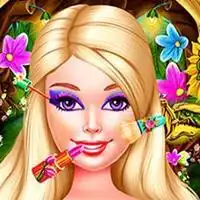 Juegos de Vestir a Barbie - Juega gratis online en