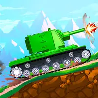 Juegos de tanques